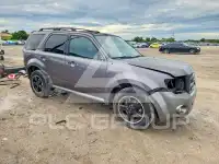 2011 Ford ESCAPE фото
