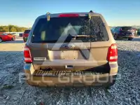 2011 Ford ESCAPE photo