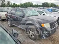 2011 Ford ESCAPE фото