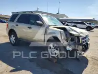 2011 Ford ESCAPE фото