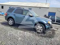 2011 Ford ESCAPE фото