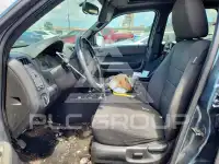 2011 Ford ESCAPE photo