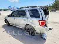 2011 Ford ESCAPE фото