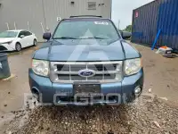 2011 Ford ESCAPE photo