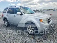 2011 Ford ESCAPE фото