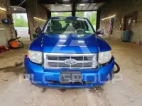 2011 Ford ESCAPE photo
