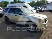 2011 Ford ESCAPE фото