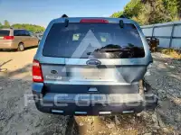 2011 Ford ESCAPE фото