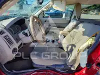 2011 Ford ESCAPE фото