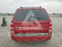 2011 Ford ESCAPE фото
