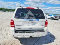2011 Ford ESCAPE фото