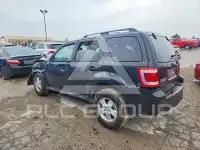 2011 Ford ESCAPE фото