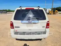 2011 Ford ESCAPE photo