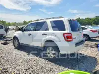 2011 Ford ESCAPE photo
