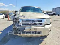2011 Ford ESCAPE фото
