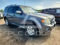 2011 Ford ESCAPE фото