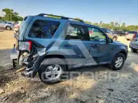 2011 Ford ESCAPE фото