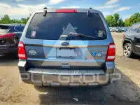 2011 Ford ESCAPE фото