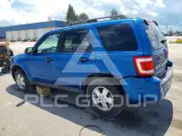 2011 Ford ESCAPE фото