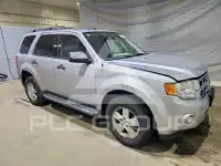 2011 Ford ESCAPE фото