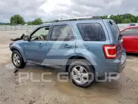 2011 Ford ESCAPE фото