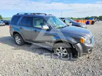 2011 Ford ESCAPE фото