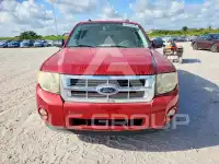 2011 Ford ESCAPE фото