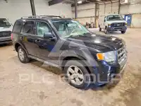 2011 Ford ESCAPE фото