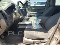 2011 Ford ESCAPE photo