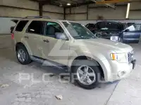 2011 Ford ESCAPE фото