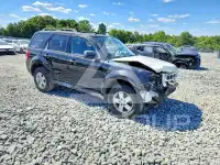 2011 Ford ESCAPE фото