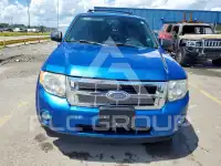2011 Ford ESCAPE фото