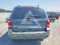 2011 Ford ESCAPE фото