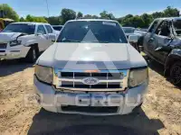 2011 Ford ESCAPE photo