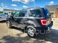 2011 Ford ESCAPE фото