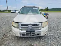 2011 Ford ESCAPE фото