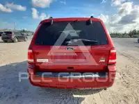 2011 Ford ESCAPE фото