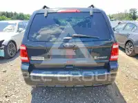 2011 Ford ESCAPE фото