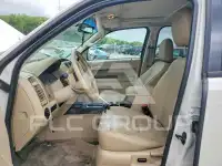 2011 Ford ESCAPE фото