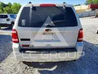 2011 Ford ESCAPE фото