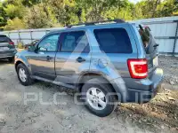 2011 Ford ESCAPE фото