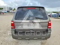 2011 Ford ESCAPE фото