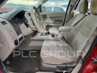 2011 Ford ESCAPE фото