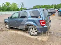 2011 Ford ESCAPE photo