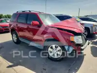 2011 Ford ESCAPE фото