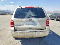 2011 Ford ESCAPE фото