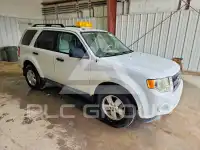 2011 Ford ESCAPE photo