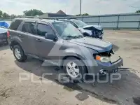 2011 Ford ESCAPE фото