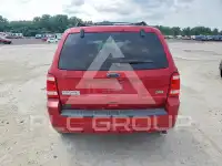 2011 Ford ESCAPE фото