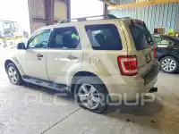2011 Ford ESCAPE фото